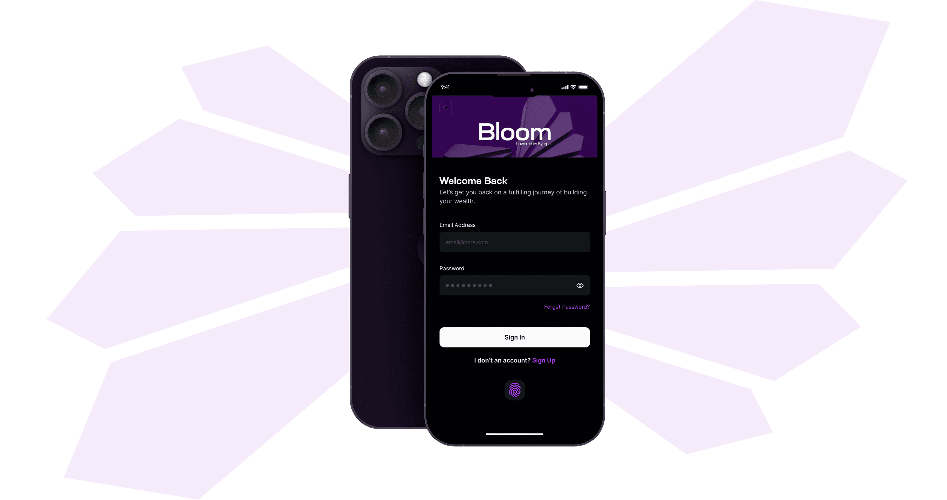 Bloom App